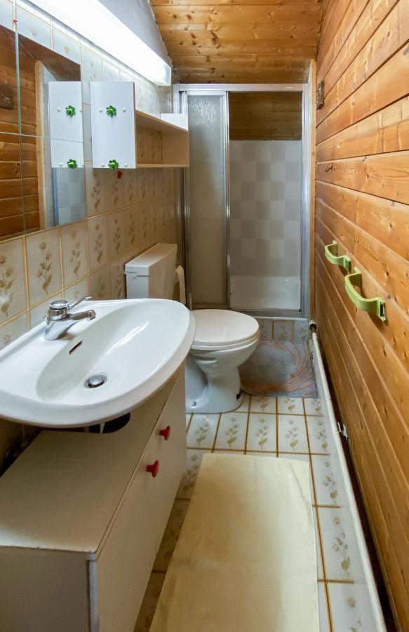 Ammergauer Ferienidyll Apartment Unterammergau